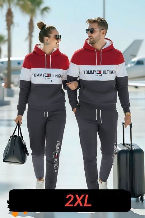 Treninguri dama si barbati