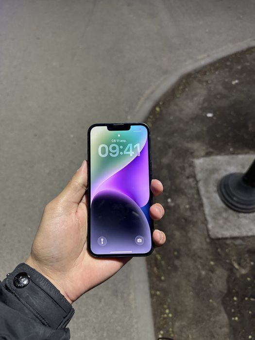 Без ремонт Iphone 14 айфон 14