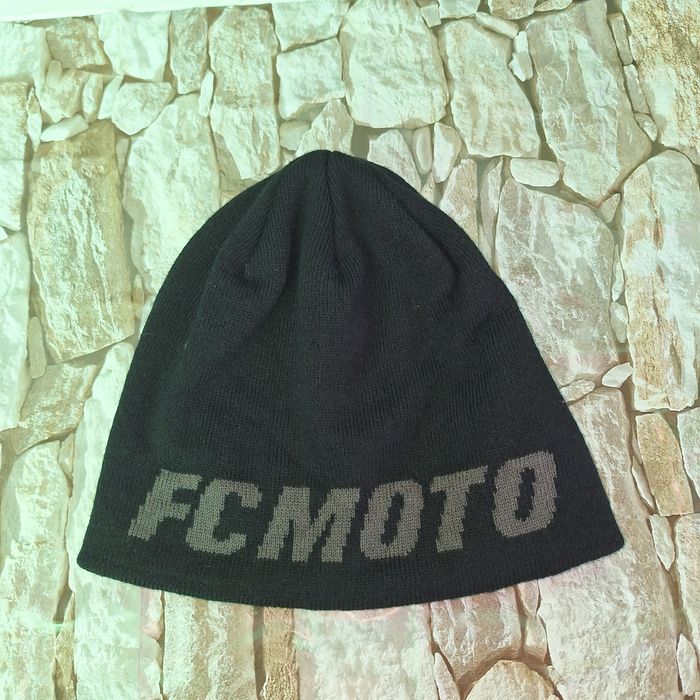 Căciulă FC-Moto mărimea L