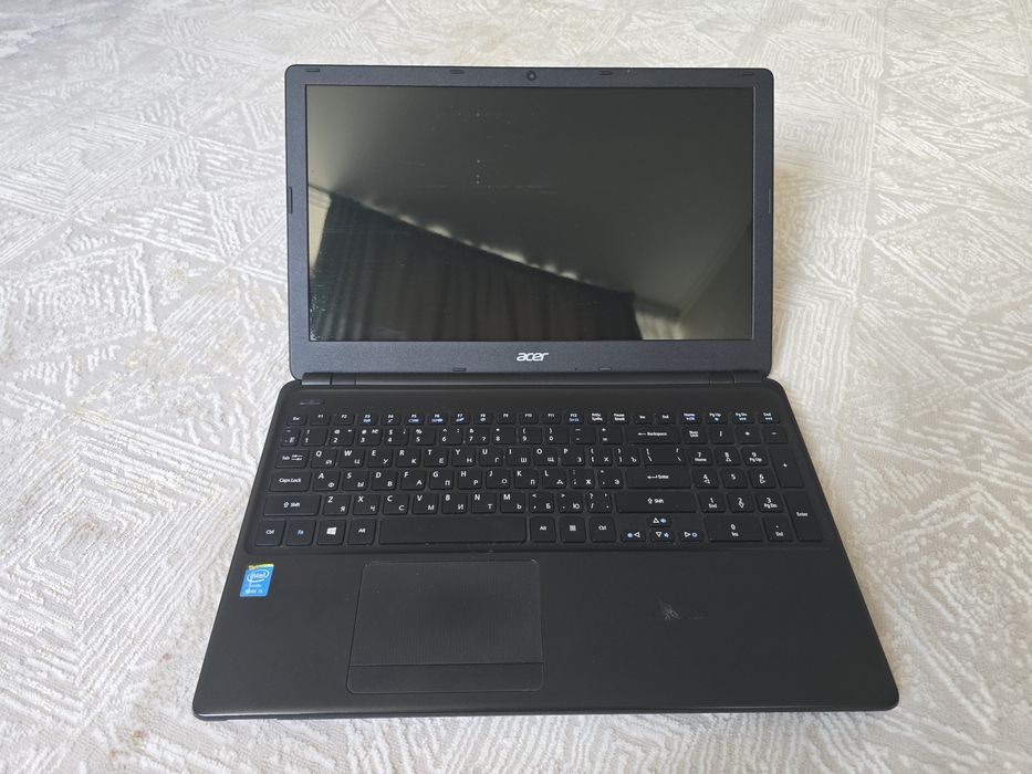 Продается Ноутбук acer