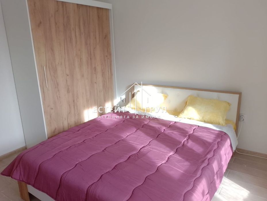 Дава се под наем Тристаен апартамент в Варна, Възраждане 3 - 63 кв.м за 612 € - Снимка #4