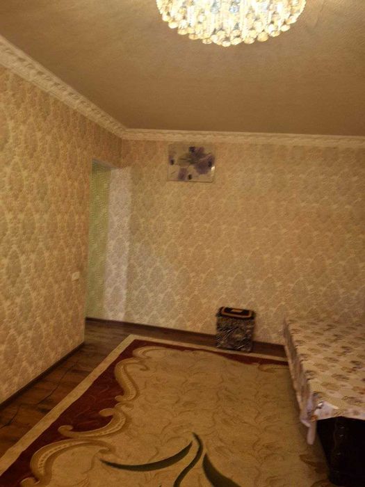 № 3856 Шошилинг 2-хонали Уй Сотилади!!