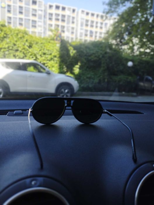 Мъжки очила Carrera