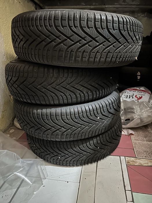 Гуми Kleber 175 65 r 15