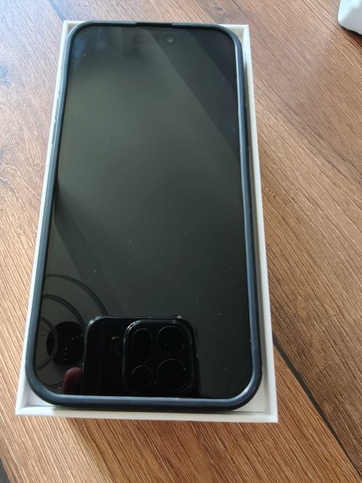 Iphone 15 plus impecabil
