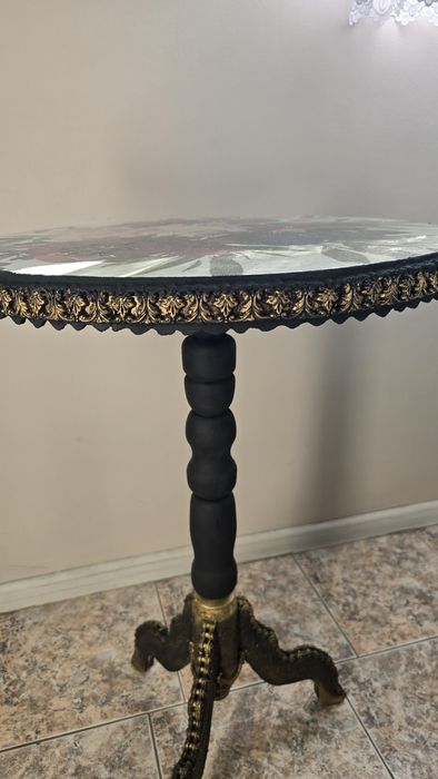 Масичка за кафе!