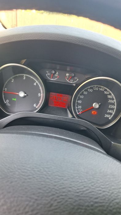 FORD Galaxy 2007 — imagine 5