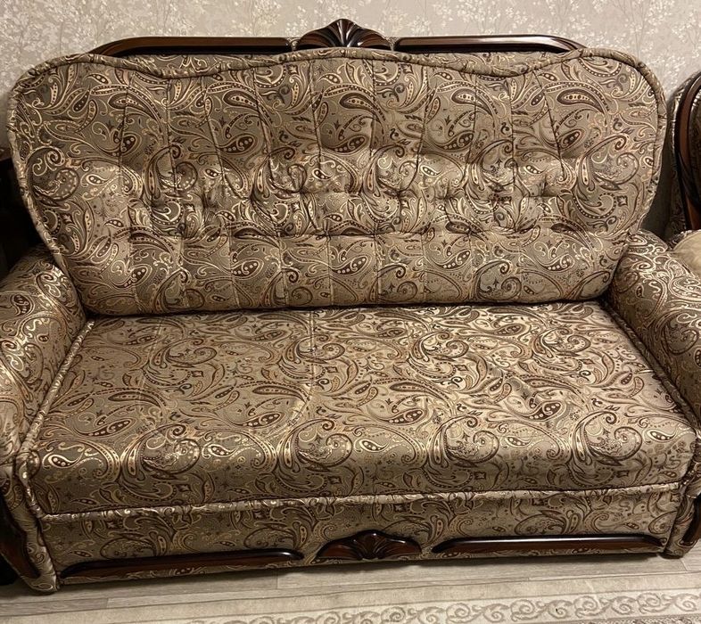 Диван раскладной