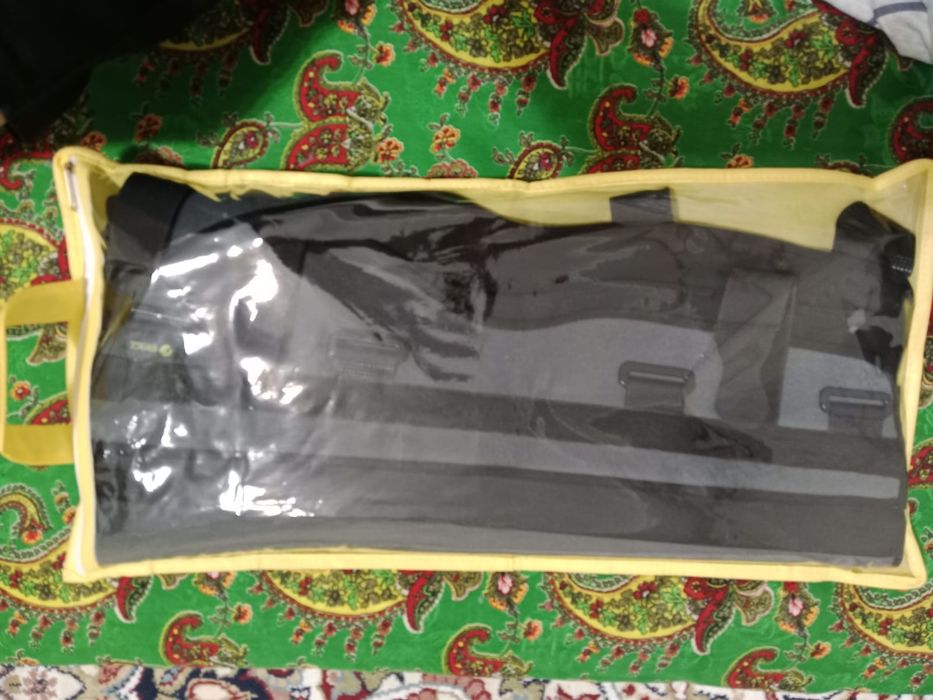 Коленный ортез (тутор) на коленный сустав.