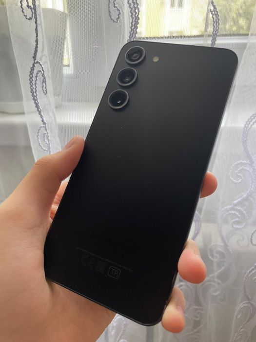 Samsung S23+ обмен
