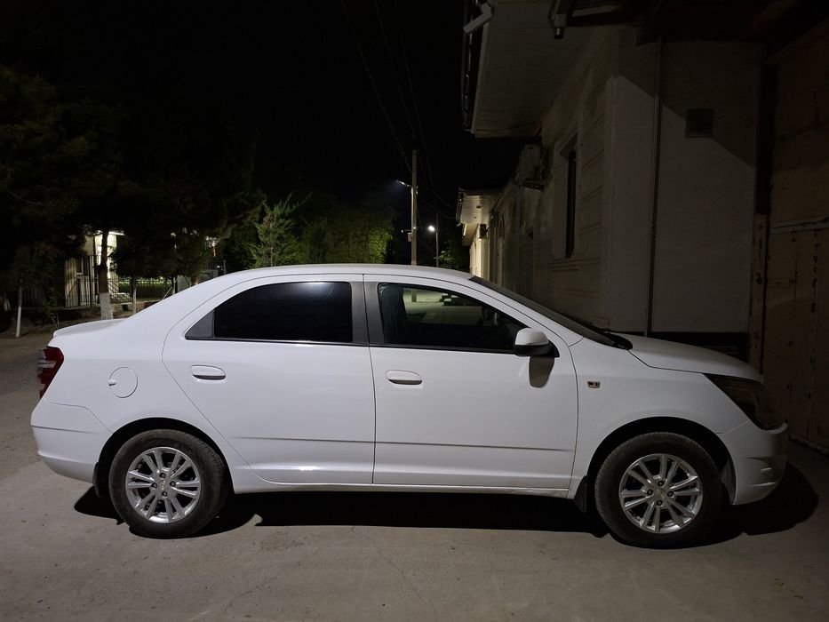 Bartergayam bor Nexia 1,2,3 Cobaltlarga