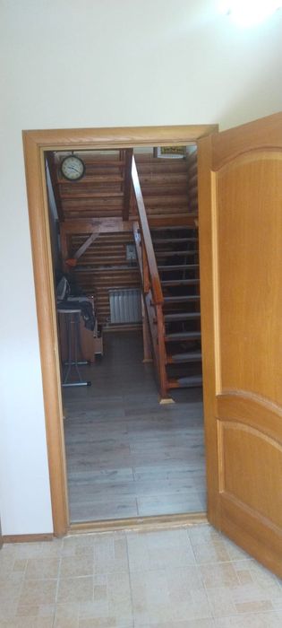 Продам дом с хорошим ремонтом