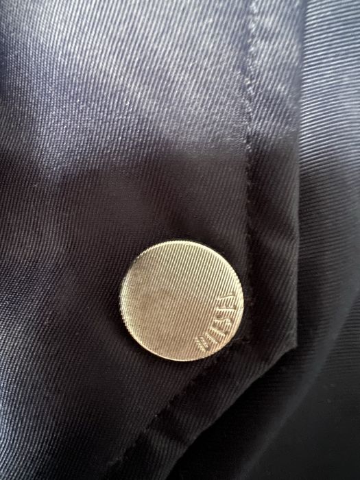 Куртка-парка подростковая Diesel