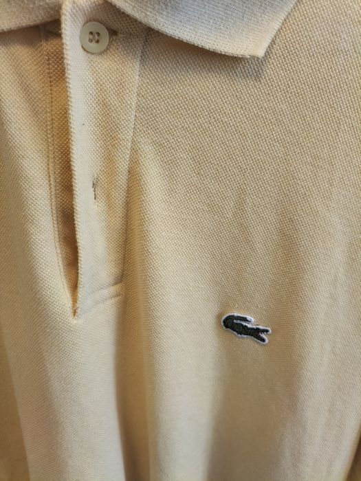 Tricou Lacoste XL