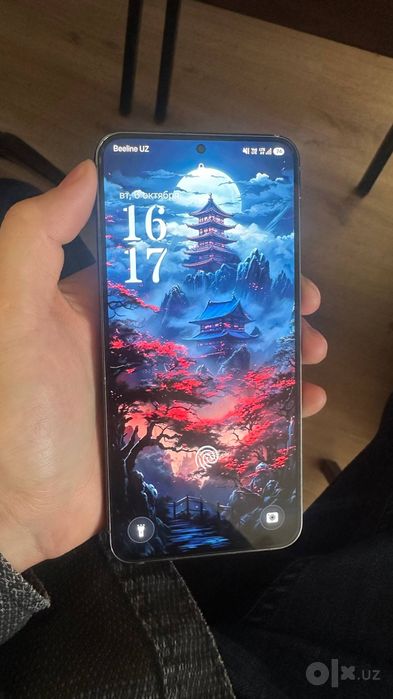 Продам samsung s23 plus 8/256