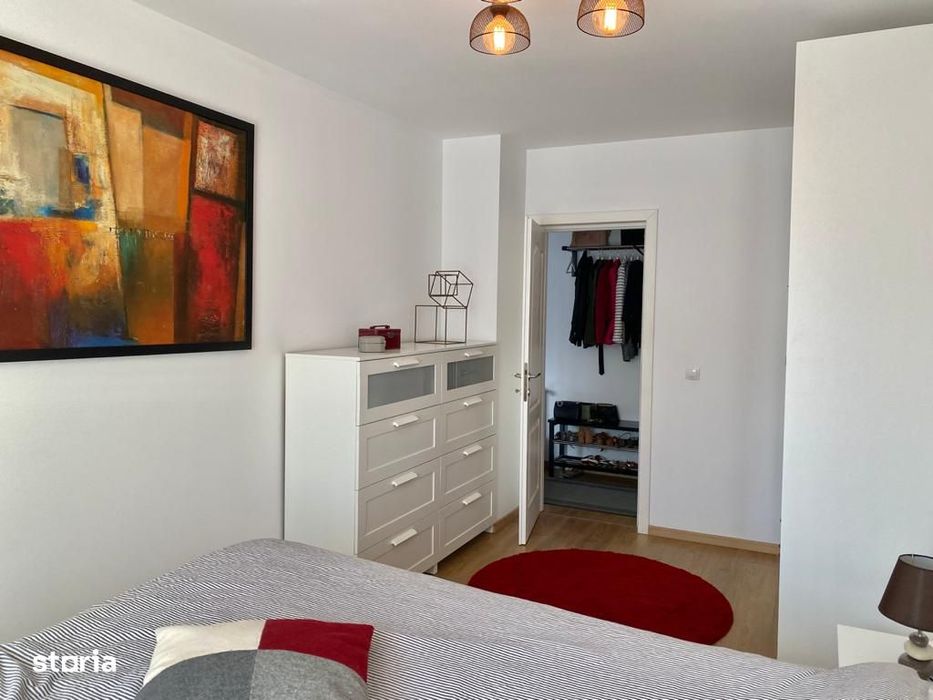 Proprietar inchiriez ap 2 camere Calea Turzii