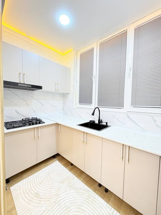 ×Чиланзар 7, 3в4/1/5 ‼️РАЗДЕЛКА, 65м²‼️ Продаётся квартира