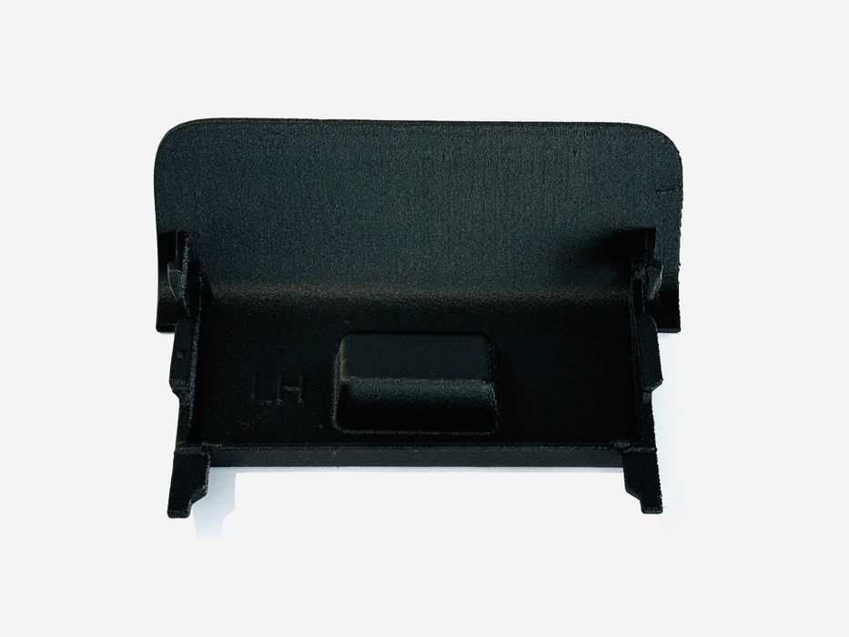 Opel Insignia Country Tourer - Панели на отвори за крик