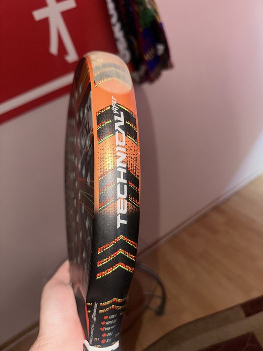 Racheta padel babolat technical viper 2024