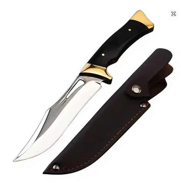 Cutit vanatoare, pescuit.