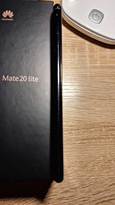 Huawei Mate 20 lite 64GB ROM/4 GB RAM