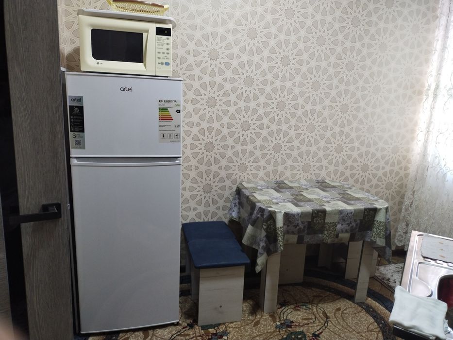 Срочно ИЖАРАГА квартира 1хона Узок, муддатга. Без маклер