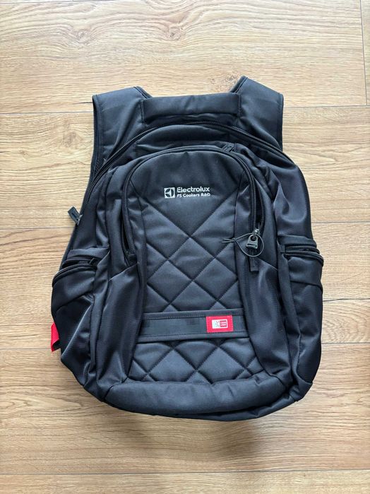 Rucsac laptop Electrolux / Case Logic – ergonomic Nou