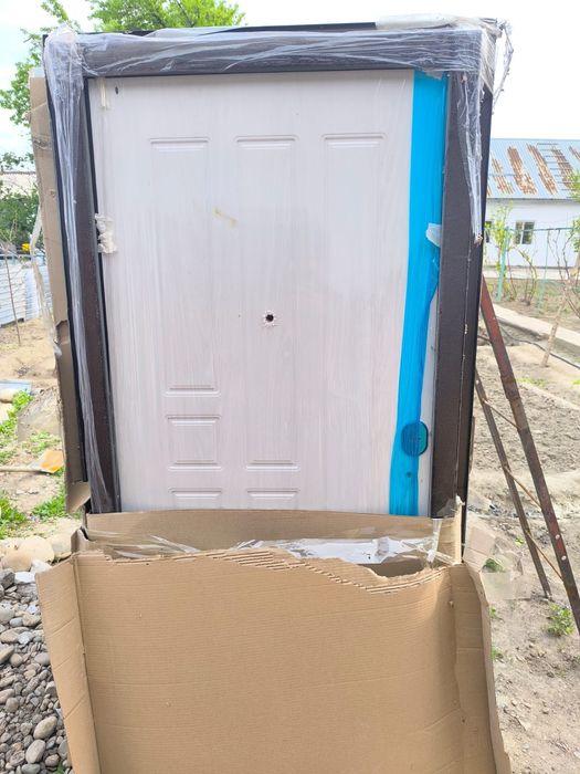 межкомнатные двери тараз