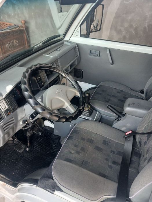 Damas sotiladi yoki arenda