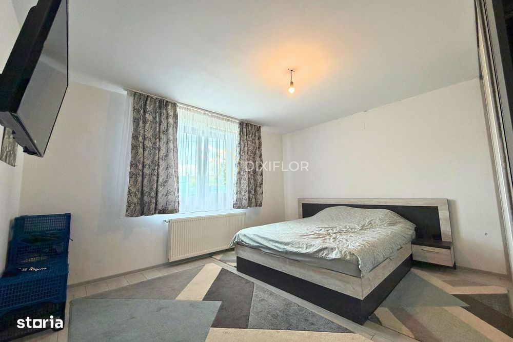 Casă individuală | Cristești | 170.000 €