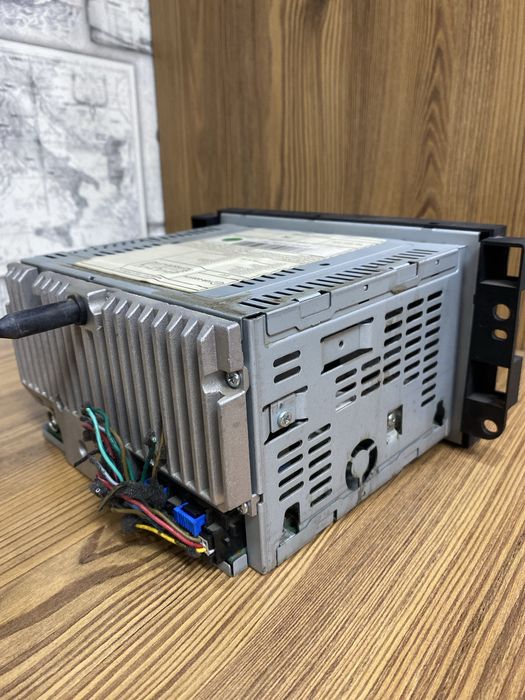 Автомагнитола Chevrolet Epica