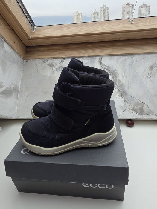 Детски боти- Ecco.-29 номер)