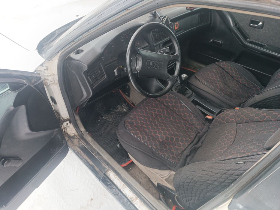 Продам Ауди 80 б3