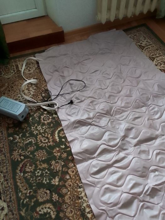 Матрас для масаж