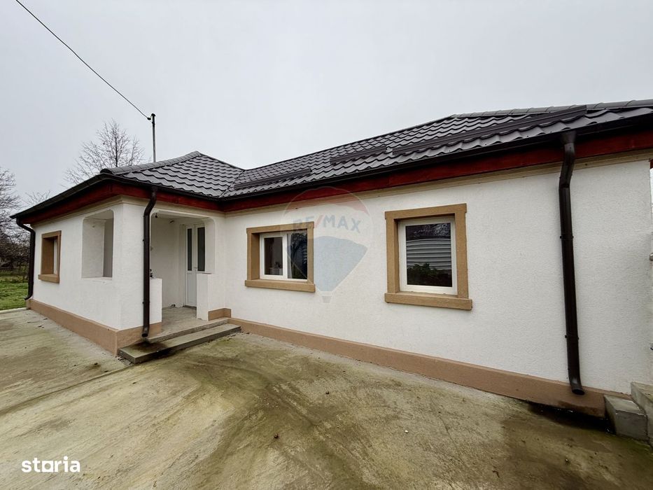 Casă / Vilă cu 2 camere de vânzare