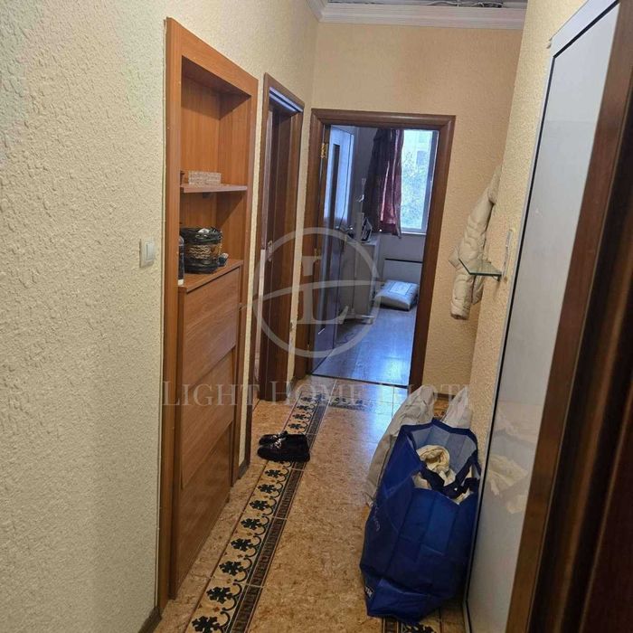 Продава се Тристаен апартамент в Пловдив, Кючук Париж - 92 кв.м за 1054 €/кв.м - Снимка #11