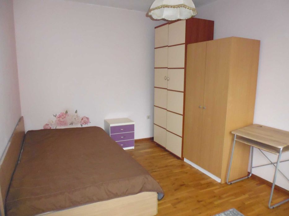 Дава се под наем Тристаен апартамент в София, Люлин 5 - 70 кв.м за 409 € - Снимка #9