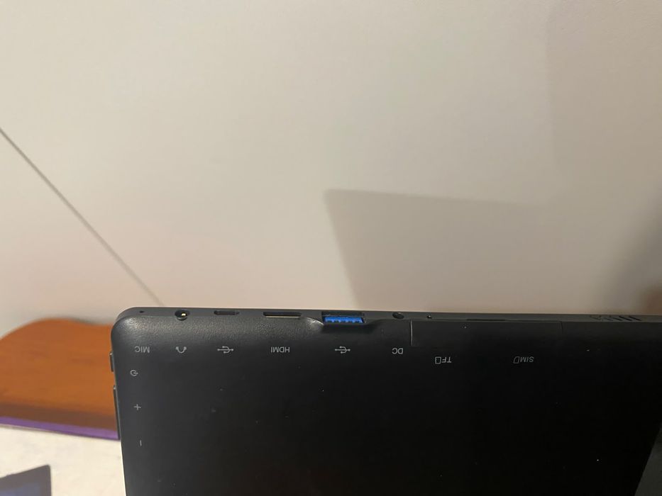 Планшет Windows 10