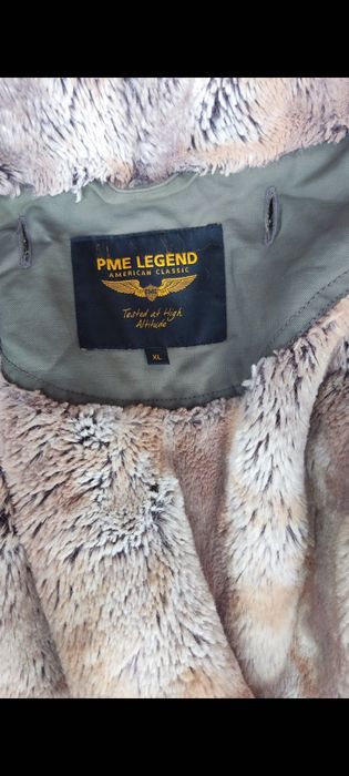 PME Legend Geaca piloți aeronautici