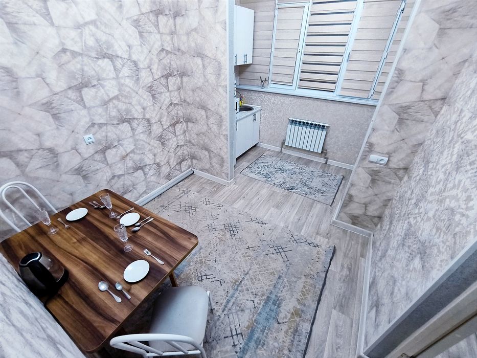 ЖК ARAS Invest 16мкр 61дом Smart Tv Wifi. ЗВОНИТЕ 24/7 КРУГЛОСУТОЧНО