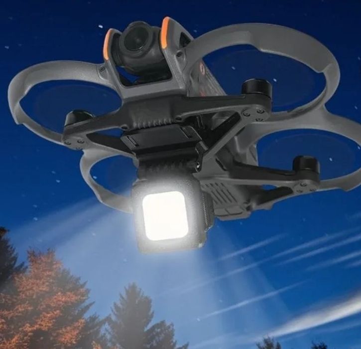 Dji avata 2 fly more combo + full set