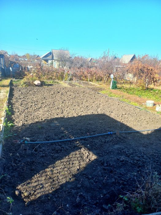 Продам дачу с домиком