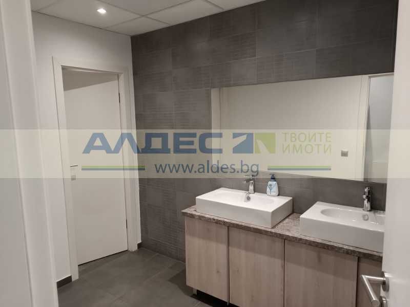Дава се под наем Офис в София, Младост 4 - 291 кв.м за 3344 € - Снимка #8