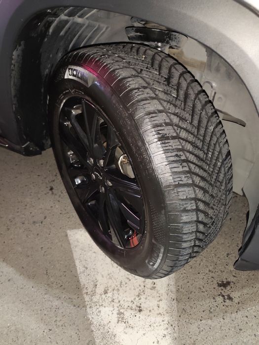 Трэкир. Фул примэр йил 2023