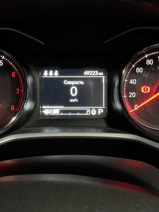 Onix premer turbo 6 pazitsiya lukli