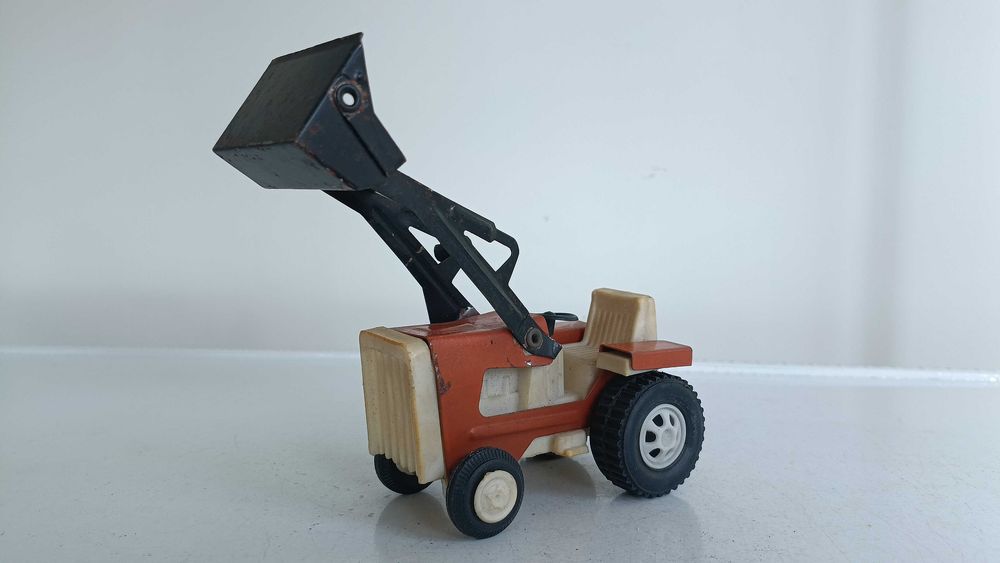 Vintage играчки от СОЦА.