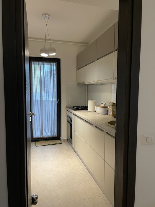 Apartament 2 camere Traian Popovici rond Alba Iulia