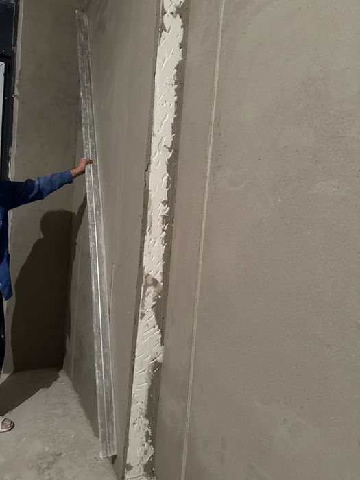 Мастер штукатурки, профессионал своего дела