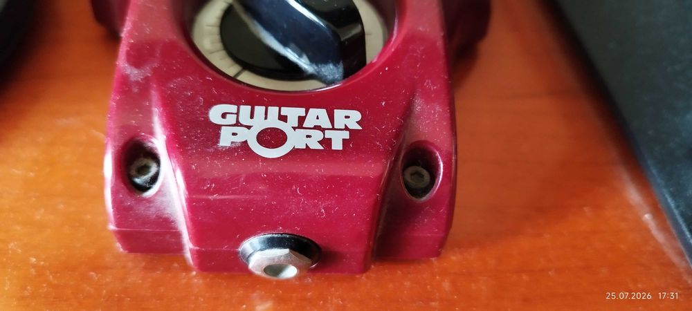 Порт за китара / Guitar port Line 6