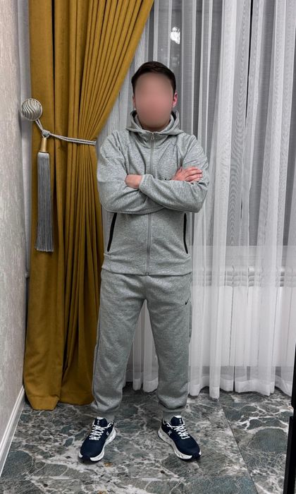 Спортивка Мужская